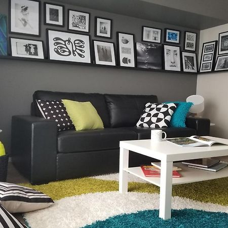 Ferny Hill Retreat, Emerald Victoria Екстер'єр фото