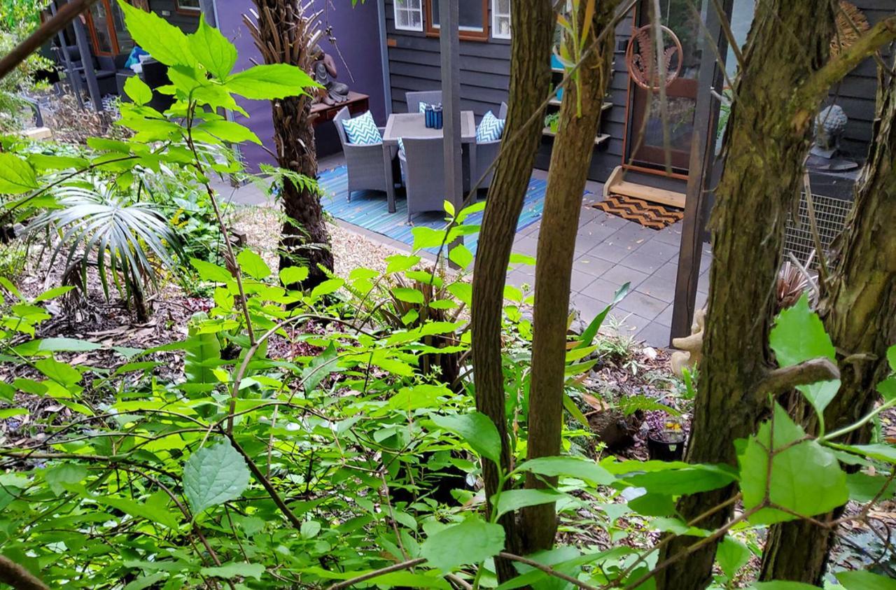 Ferny Hill Retreat, Emerald Victoria Екстер'єр фото