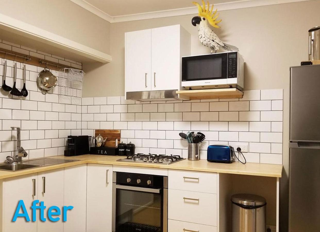 Ferny Hill Retreat, Emerald Victoria Екстер'єр фото