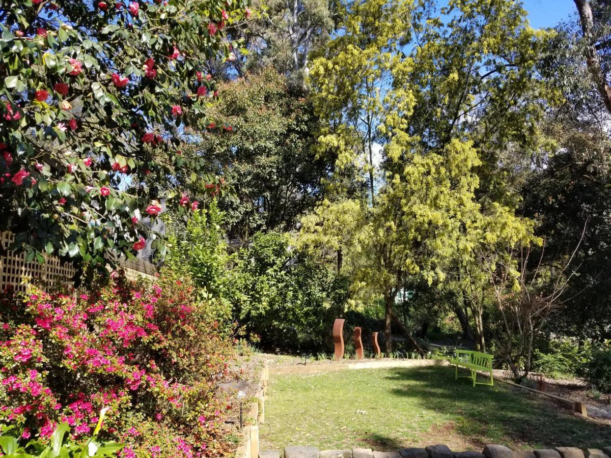 Ferny Hill Retreat, Emerald Victoria Екстер'єр фото